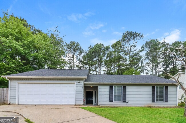 Primary Photo - 1283 Parkwood Chase NW