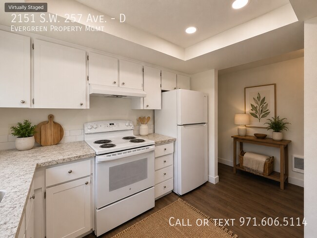 Building Photo - 2151 SW 257th Dr