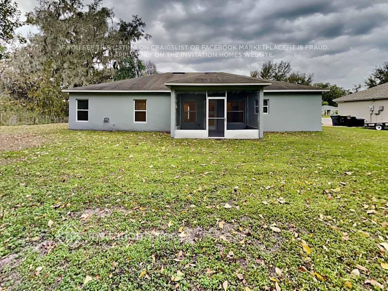 Building Photo - 6863 Hampshire Blvd