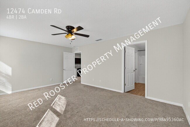 Building Photo - 12474 Camden Rd