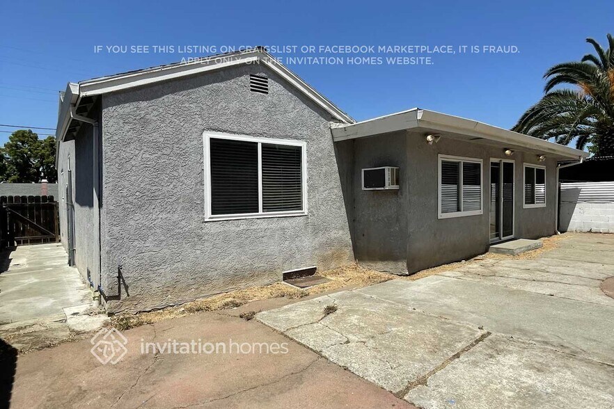 Building Photo - 513 San Joaquin Ave