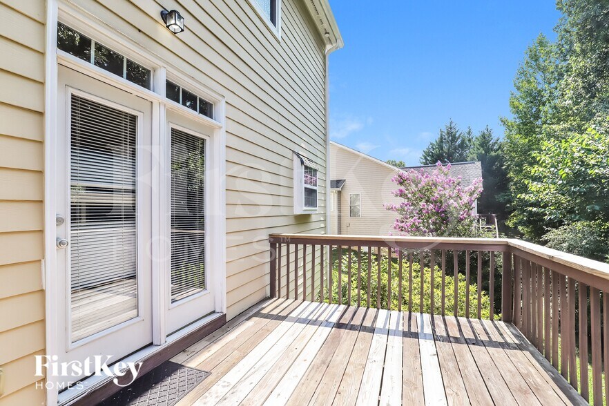 Building Photo - 5302 Cragganmore Dr