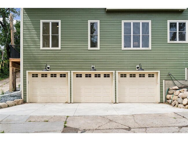 Building Photo - 3711 Colgate Ave