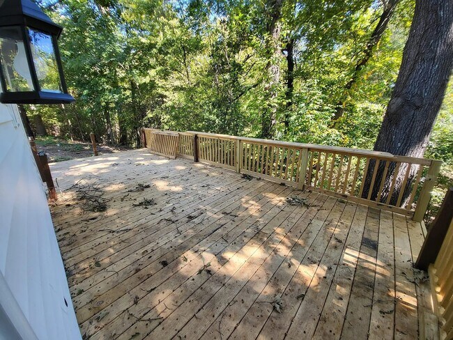 Building Photo - 108 Georgia Belle Ave