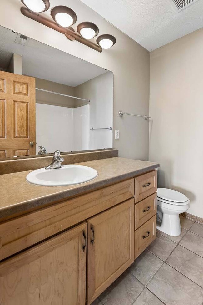Floorplan - Southwind Villas
