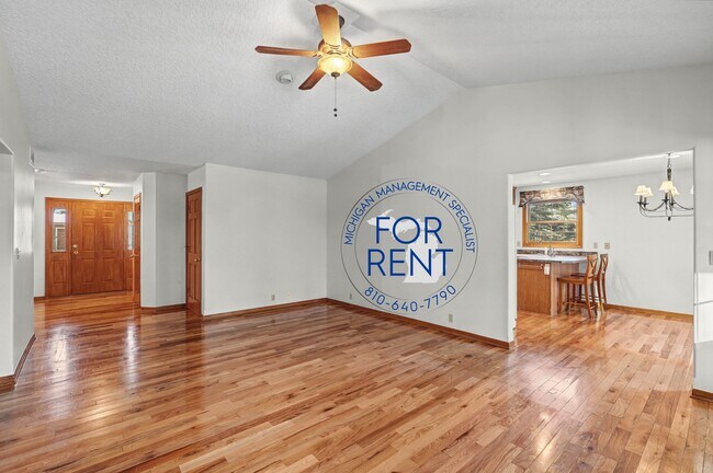 Building Photo - 3175 Rotterdam Dr