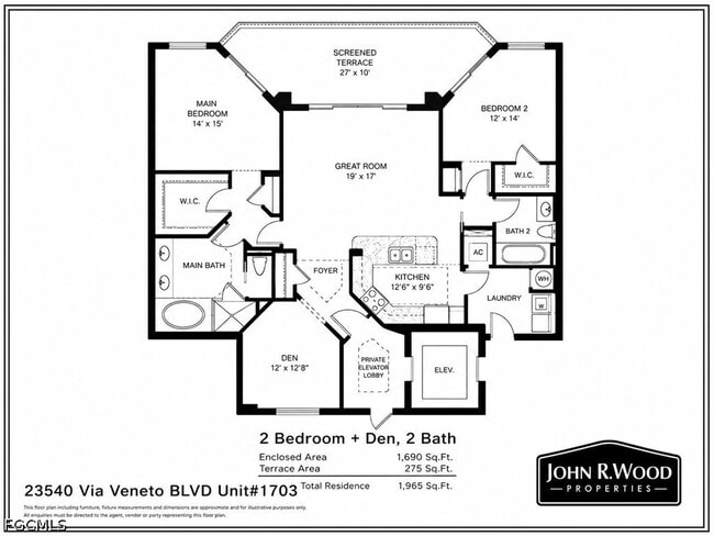 Building Photo - 23540 Via Veneto