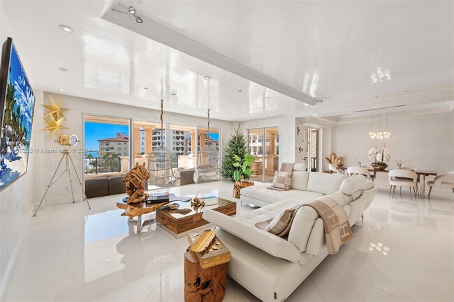 Building Photo - 7454 Fisher Island Dr