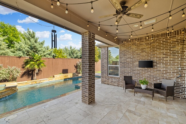 Building Photo - 7944 Cherry Springs Ct