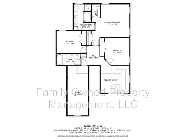 Building Photo - 1914 Chestnut Oak Ln