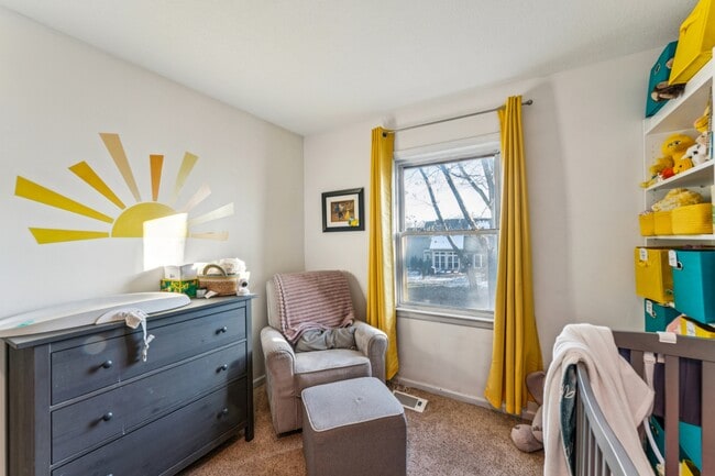 Building Photo - 15523 W 83rd Terrace