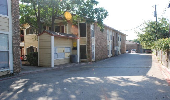 Oakland Oaks Apartments Oakland Oaks Apartments