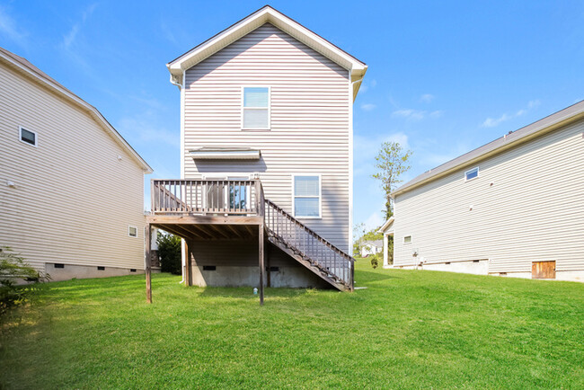 Building Photo - 386 Eagle Feather Loop