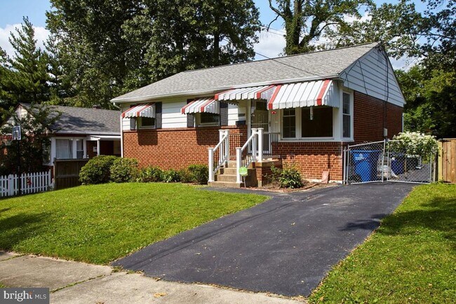 Building Photo - 3513 Anderson Rd