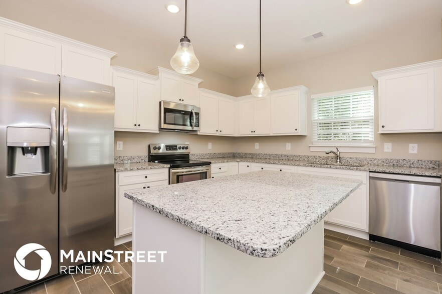 Building Photo - 5307 Nancy Seward Dr