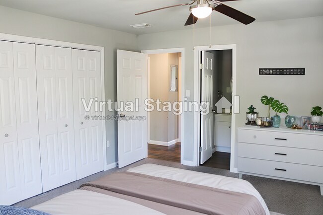 Building Photo - Charming 3-Bedroom, 2-Bath home – Perfect Fort Worth Living!