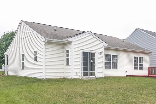 Building Photo - 8127 Wichita Hill Dr