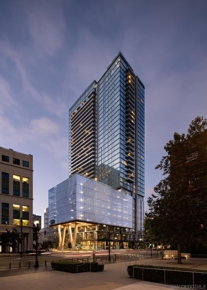 Building Photo - 1011 Union St