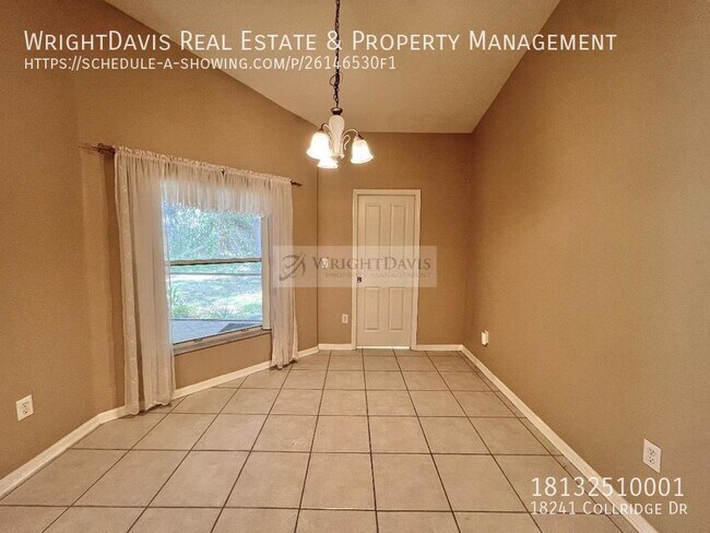Building Photo - 18241 Collridge Dr
