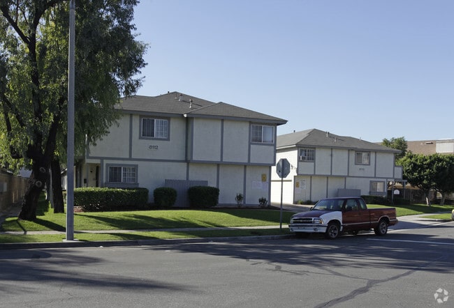 Primary Photo - Cedar Grove Apartments