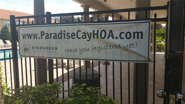 Building Photo - 5384 Paradise Cay Cir