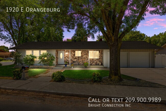 Building Photo - 1920 E Orangeburg-
