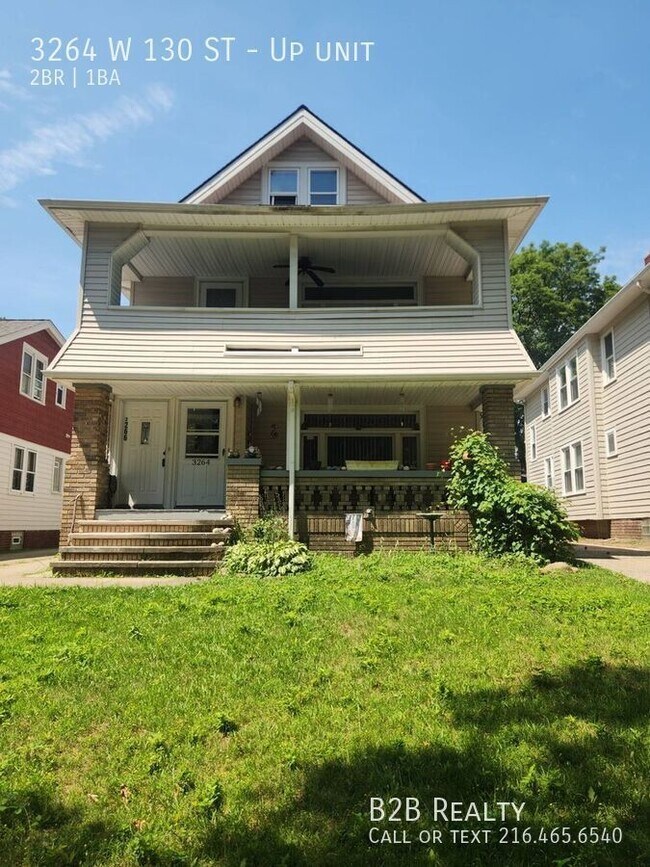 Primary Photo - 3264 W 130th St