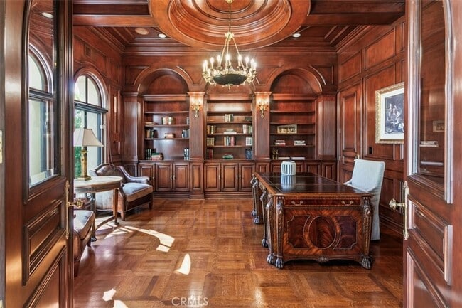 Building Photo - 1 Rim Ridge