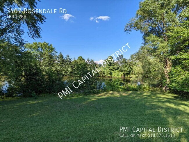 Building Photo - 3407 Rosendale Rd