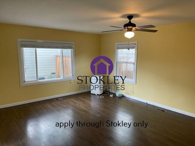 Building Photo - Stokley Properties Presents 608 B Street A...