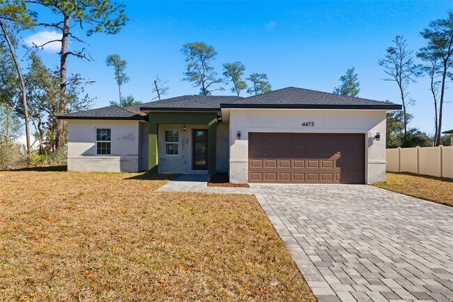 Building Photo - 4473 SW 168th Ln