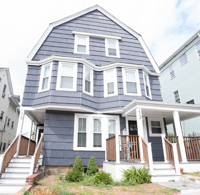 Building Photo - 11 Pomeroy St