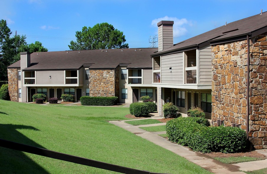 Building Photo - Sunchase Ridgeland Apartments