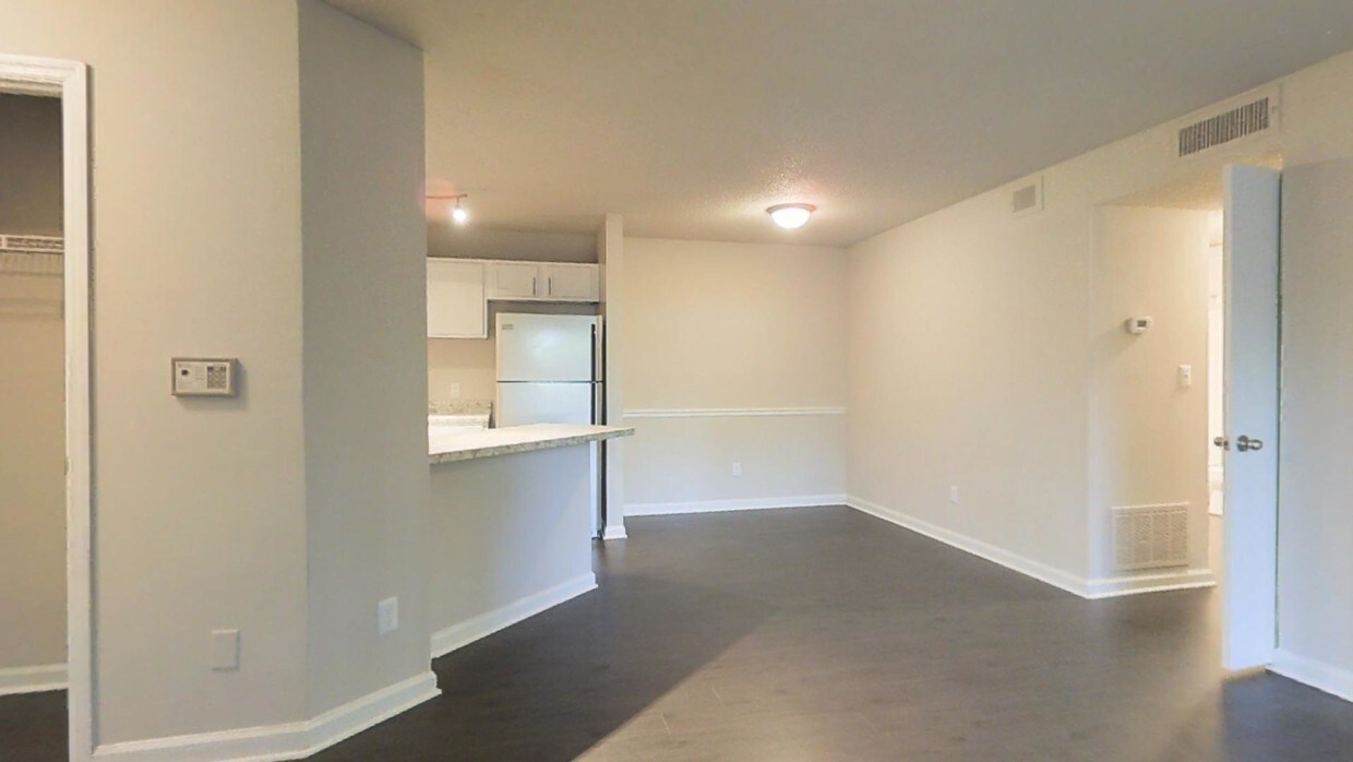 The Atlantic Loring Heights Atlanta Ga Apartment Finder