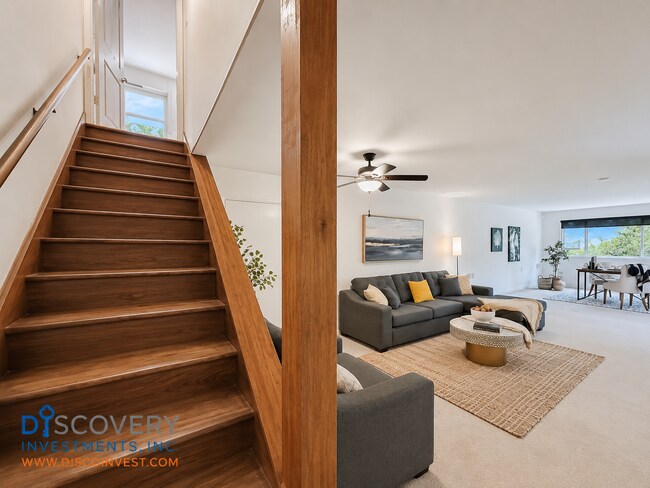 Building Photo - 125 Elysian Fields Dr