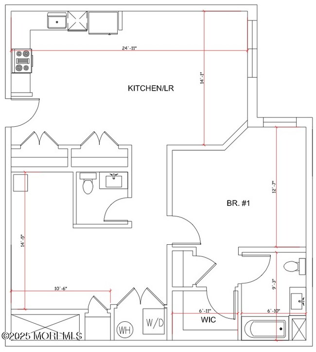Building Photo - 27 3rd Ave