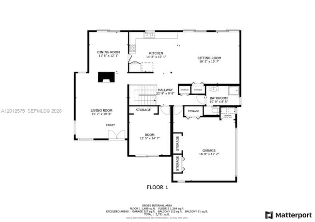 Building Photo - 330 SW 133rd Pl