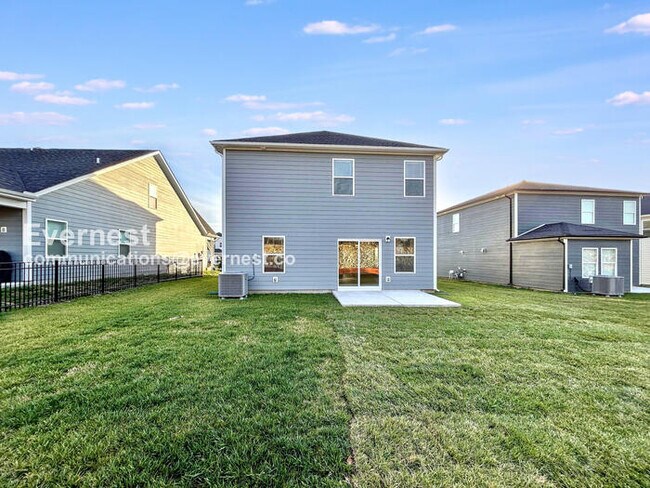 Building Photo - Application Fee WAIVED! Limited Time Special Offer - Split your security deposit payment.  5 Bed/...