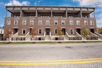 Building Photo - Brownstone Condominiums
