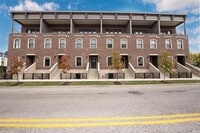 Building Photo - Brownstone Condominiums