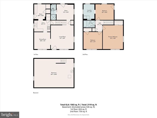 Building Photo - 219 Crosshill Rd