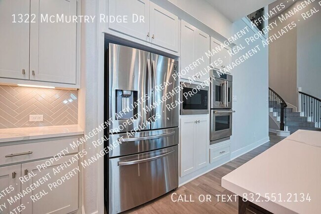 Building Photo - 1322 McMurtry Ridge Dr