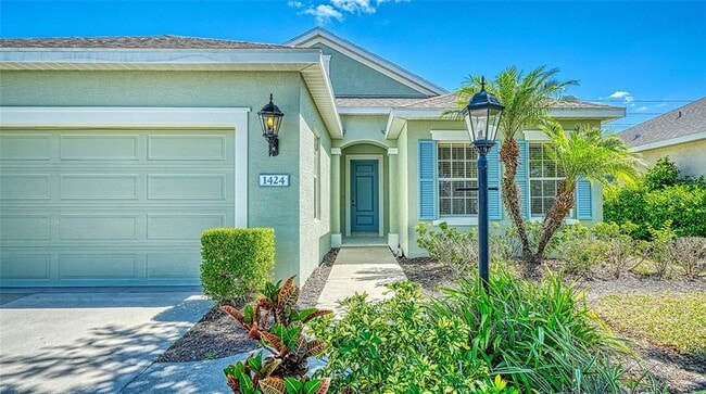 Building Photo - 1424 Blue Horizon Circle