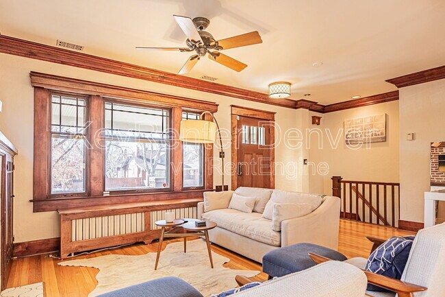 Building Photo - 740 S Corona St