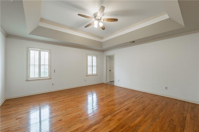 Building Photo - 6215 Bannerhorn Run