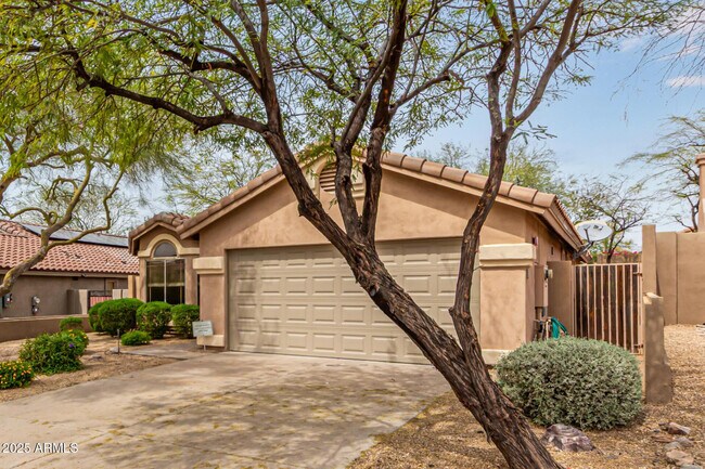 Building Photo - 10438 E Star of the Desert Dr