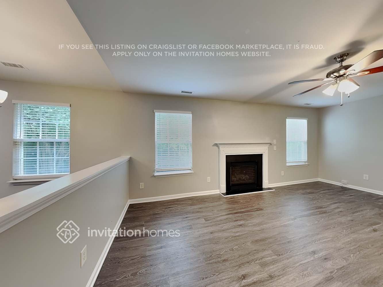 Building Photo - 3821 Tyler Bluff Ln
