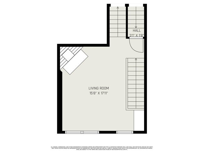 Building Photo - 431 S Ashley St