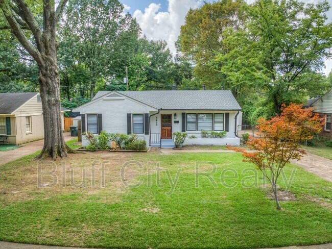 Building Photo - 1409 Dearing Rd