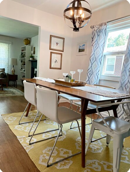 Building Photo - 5920 Rosslyn Ave